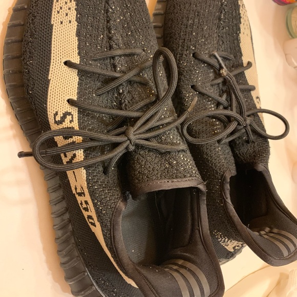 Yeezy 350v2 “Oreo”